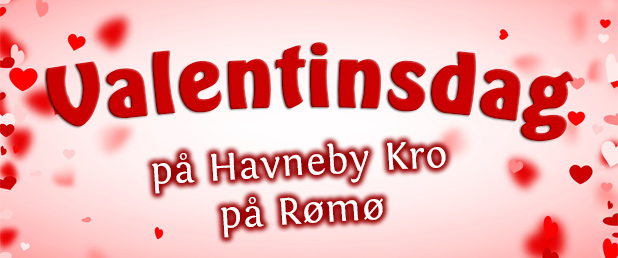 Valentinstag 14.02.