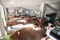 Havneby Kro Restaurant