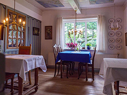 Helles B&B - Zimmer & Wohnungen, Havnebyvej 110, Römö