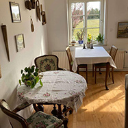 Helles B&B - Zimmer & Wohnungen, Havnebyvej 110, Römö
