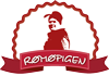 Logo Rømøpigen