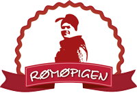 Rømøpigen